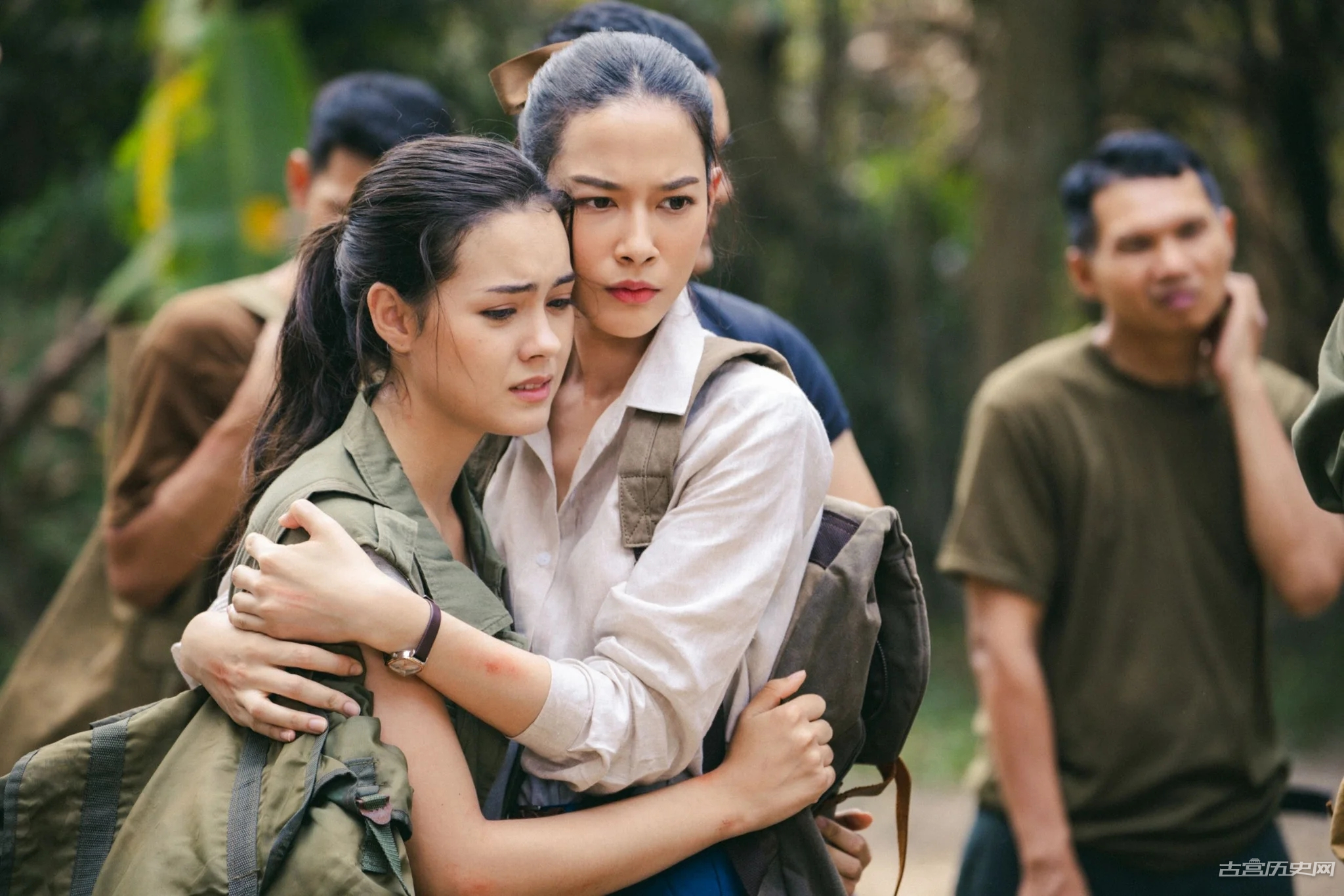 《名门绅士2: 淑女之心之明月皎皎》第7集
