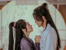 《只此江湖梦》第6集分集剧情介绍