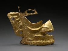 三星堆文明与外星人的关系