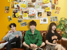 电视剧《时光代理人》第1集分集剧情介绍