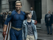 美剧《黑袍纠察队第四季》几点更新