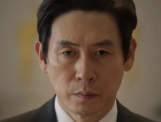 韩剧《政坛旋风》剧情介绍