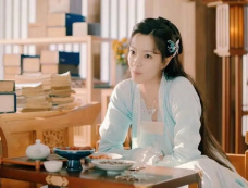 《柳叶摘星辰》经典台词