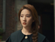 《玫瑰的故事》第12集分集剧情介绍