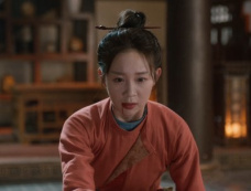 《一伞烟雨》第12集分集剧情介绍