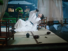 《月满云知》第12集分集剧情介绍