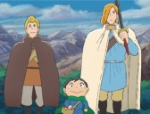 《国王排名》人物介绍