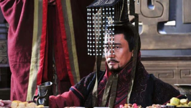 唐武宗会昌中兴的政治基础