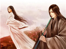 《且试天下》人物谱