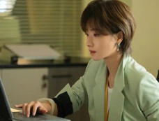 《玫瑰的故事》苏更生人物解析