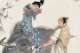 古代人过七夕节的方式