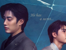 泰剧《秘密爱》角色介绍