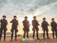 《女特警》第15集分集剧情介绍