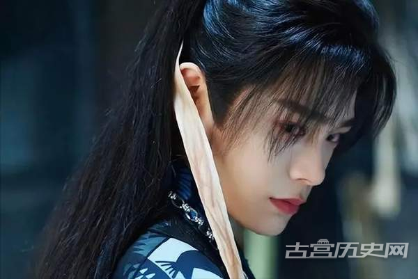 《永夜星河》竹林四侠为什么解散？竹林四侠在第几集解散？