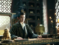 《度华年》第二世李川选择了什么