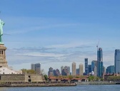 美国五大城市排名