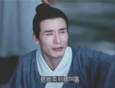 《玉楼春》桃夭结局是什么