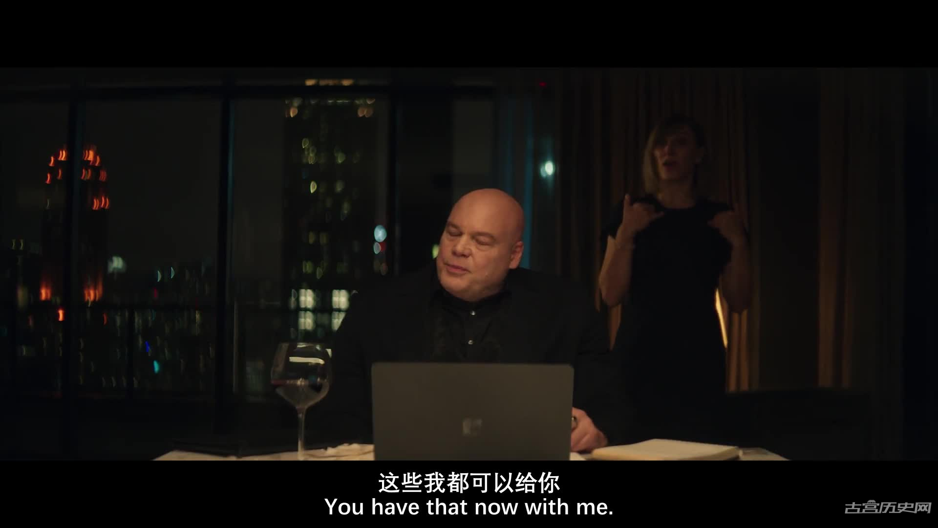 《回声》第2集