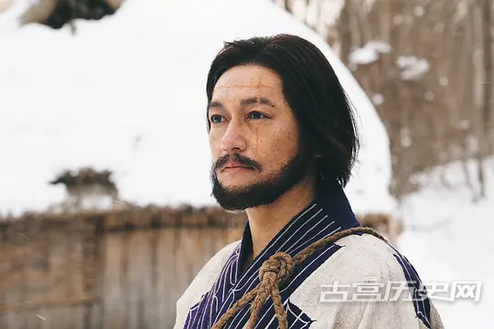 《黄金神威：北海道刺青囚犯争夺篇》第3集
