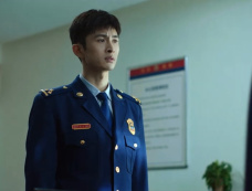 《燃罪》第9集分集剧情介绍