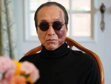 《如积雪般的永寂》第4集分集剧情介绍