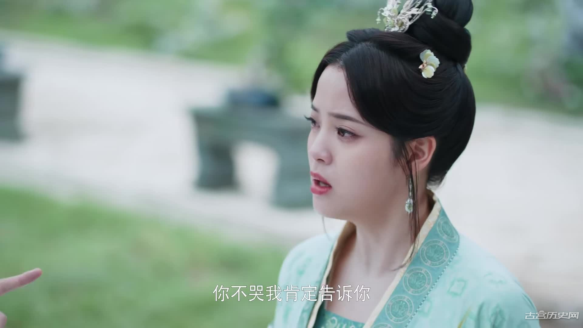 《永安梦》沈甄和陆时砚在一起了吗