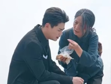 短剧《我是妈妈》剧情介绍