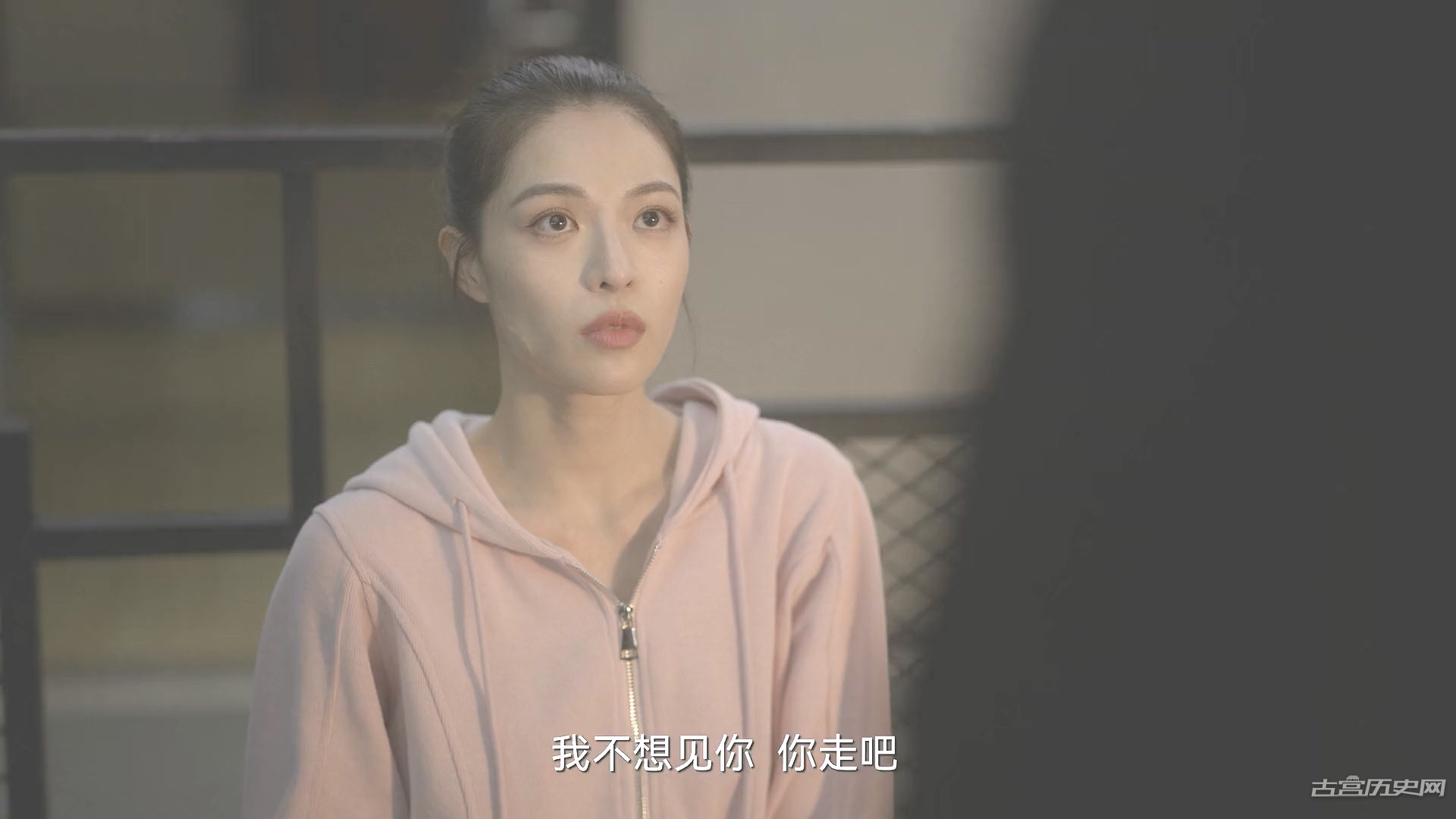 《如果奔跑是我的人生》程安心和谁一起了