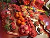 尾牙是什么节日