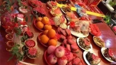 尾牙是什么节日