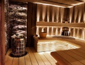 芬兰的桑拿文化