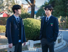 韩剧《完美的家族》播出日期