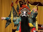 戏剧中武二花是什么