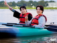 韩综《Are You Sure》剧情介绍