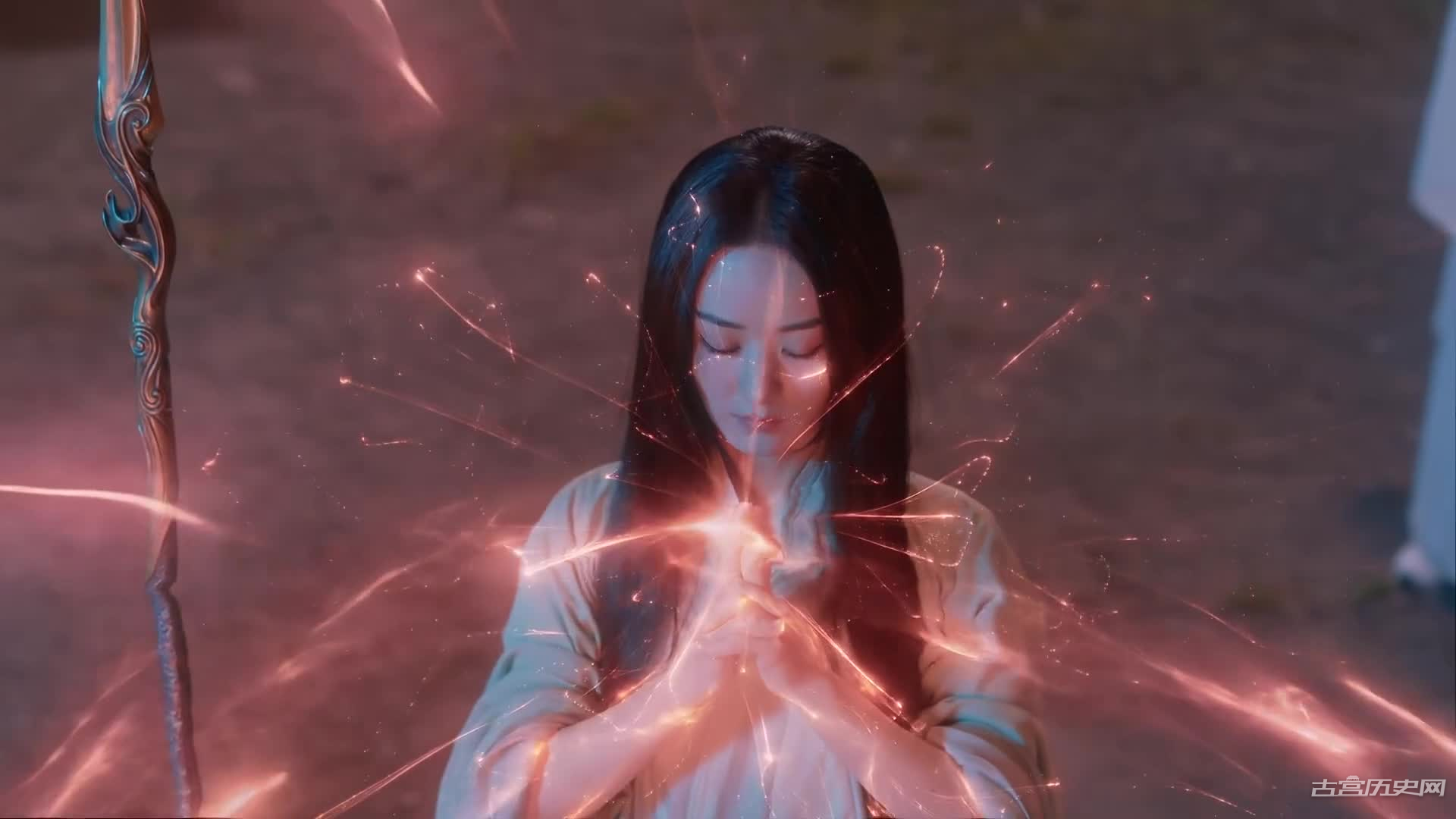 《与凤行》第12集
