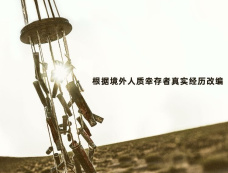 电影《用武之地》真实事件