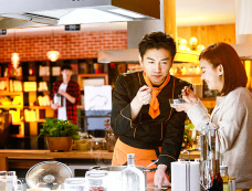 《火柴小姐和美味先生》第37集分集剧情介绍