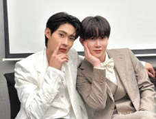 泰剧《游戏大作战》拍摄地