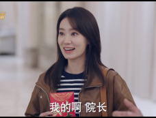 《好运家》第30集分集剧情介绍