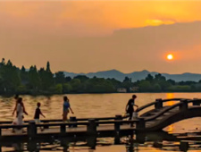 雷峰塔相关的传说