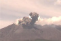 日本樱岛火山地理位置