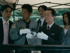 《相棒 第23季》第3集分集剧情介绍