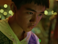 《看不见影子的少年》第12集分集剧情介绍