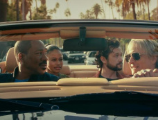 电影《比弗利山警探4》剧情