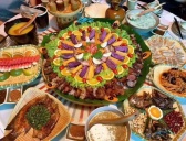 傈僳族饮食文化特点