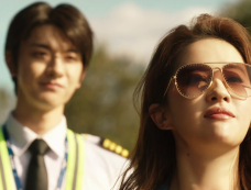 《玫瑰的故事》何西什么时候上线