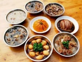 满族人的饮食禁忌