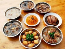 满族人的饮食禁忌