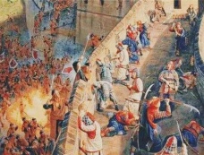 靖难之役时北元为什么不趁机攻打明朝