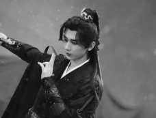 电视剧《赴山海》剧情介绍